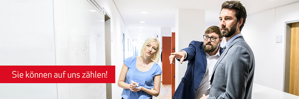 Wirtschaftsprüfer / (Senior) Counsel (m/w/d)