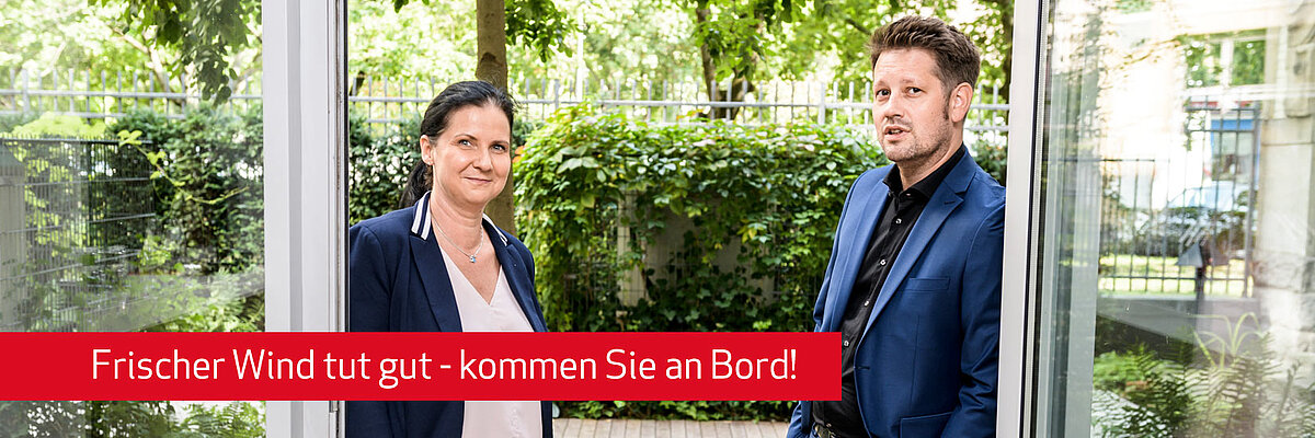 Sachbearbeiter Forderungsmanagement (m/w/d)